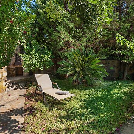 Villa Aleva Bali  Kültér fotó
