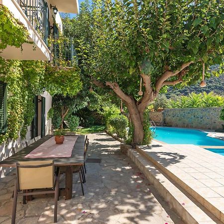 Villa Aleva Bali  Kültér fotó