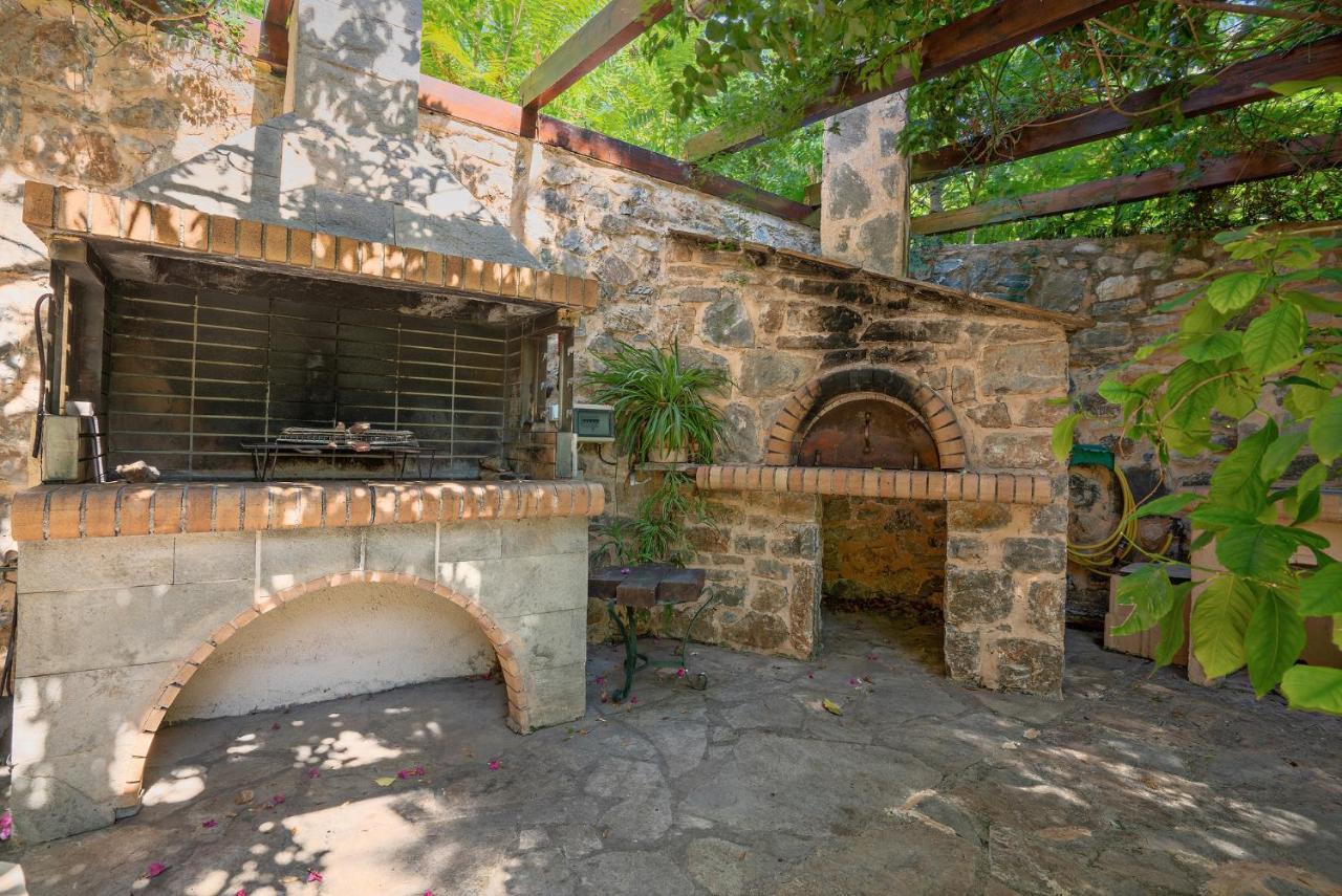 Villa Aleva Bali  Kültér fotó