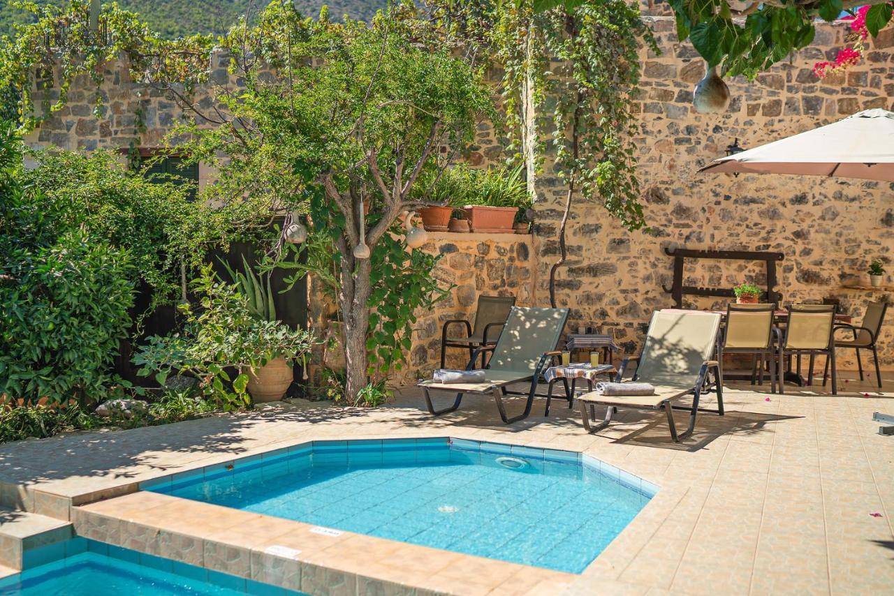 Villa Aleva Bali  Kültér fotó
