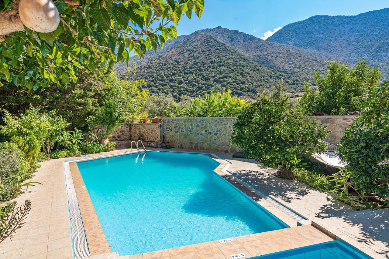 Villa Aleva Bali  Kültér fotó
