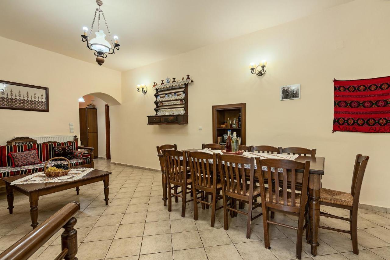 Villa Aleva Bali  Kültér fotó