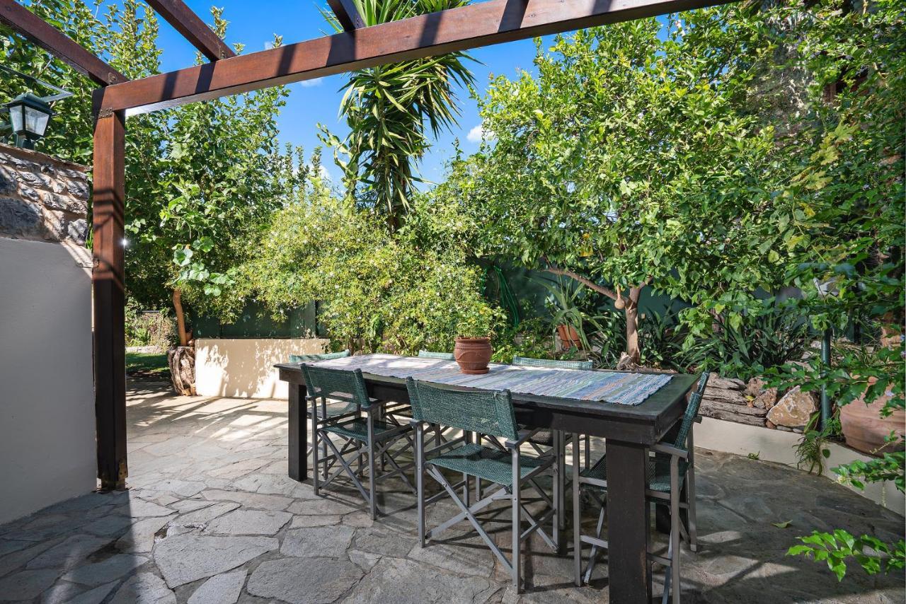 Villa Aleva Bali  Kültér fotó