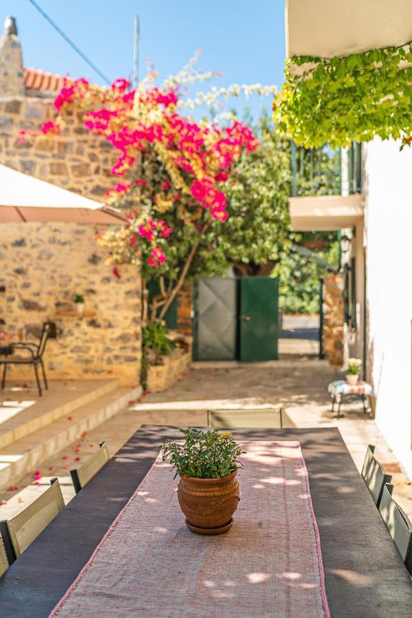 Villa Aleva Bali  Kültér fotó