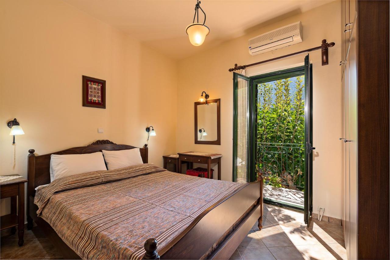 Villa Aleva Bali  Kültér fotó
