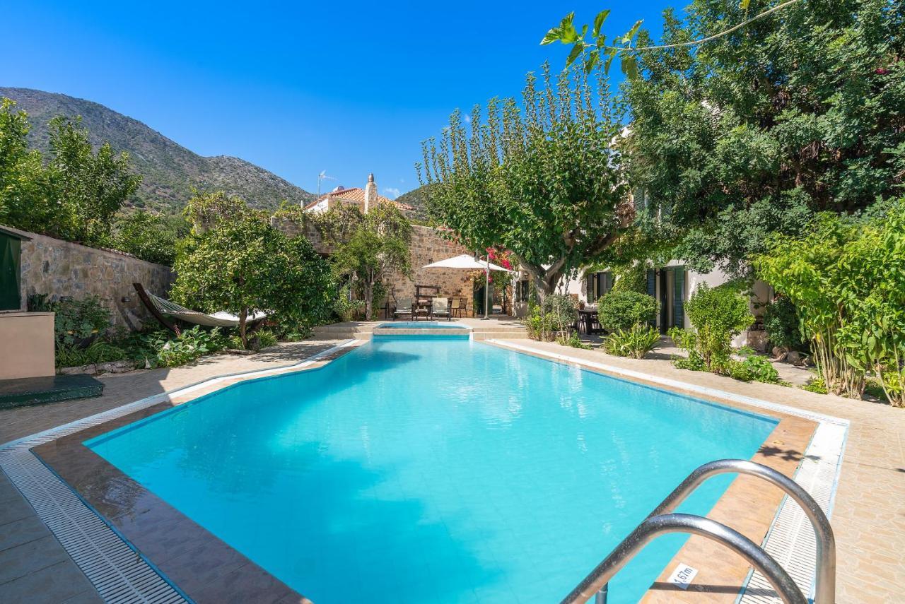 Villa Aleva Bali  Kültér fotó