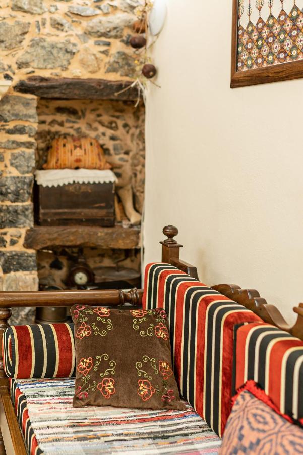 Villa Aleva Bali  Kültér fotó