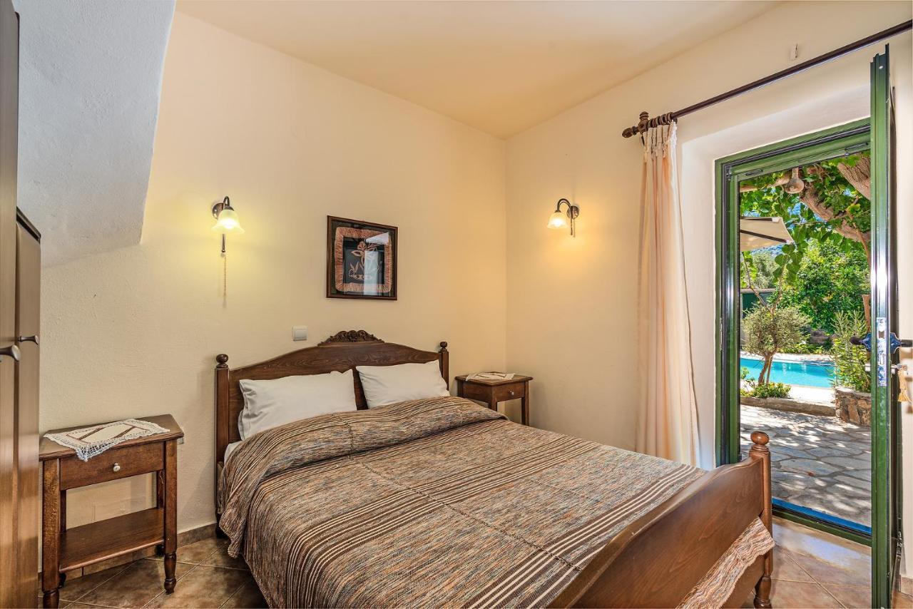 Villa Aleva Bali  Kültér fotó