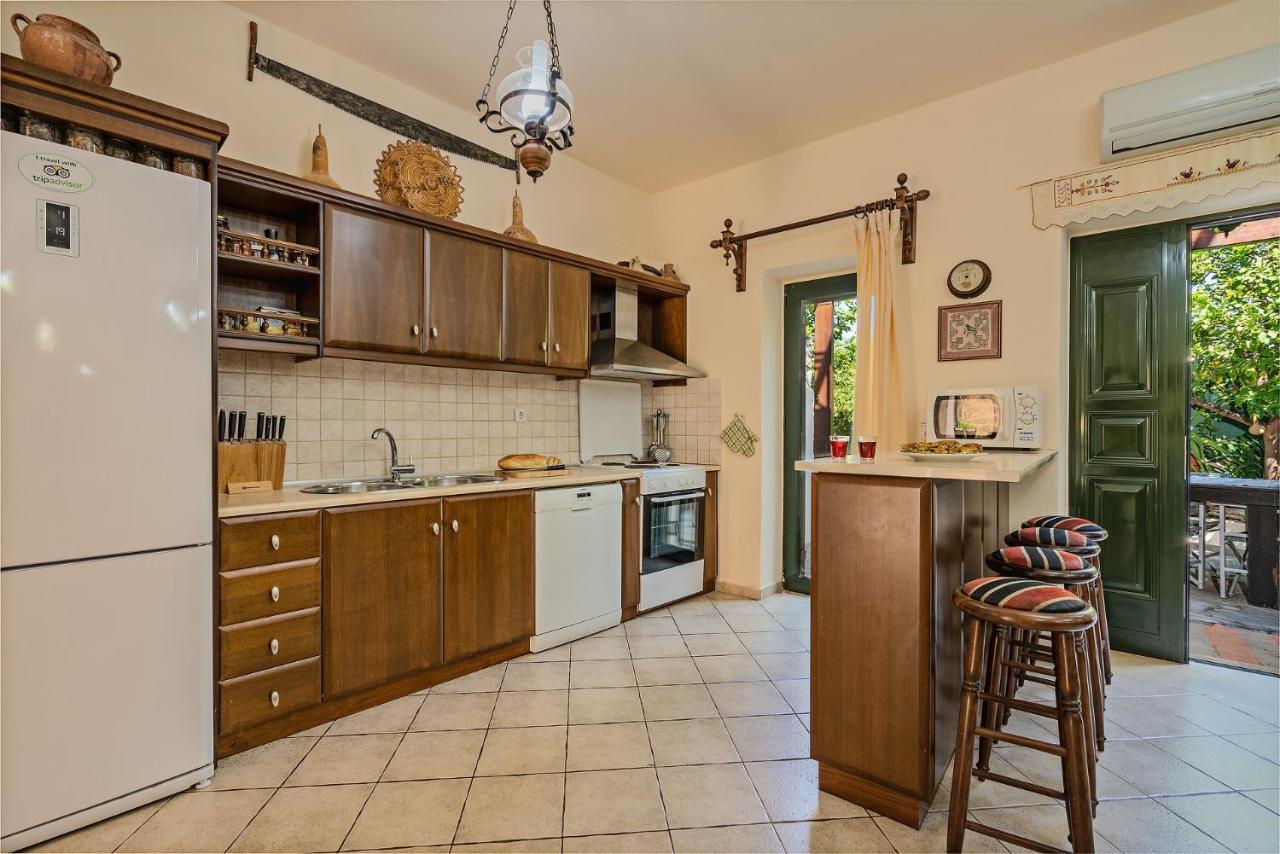 Villa Aleva Bali  Kültér fotó