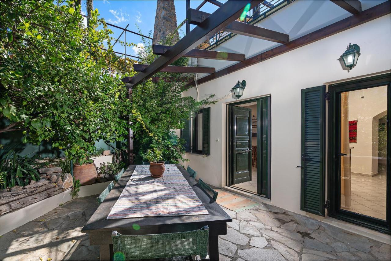 Villa Aleva Bali  Kültér fotó