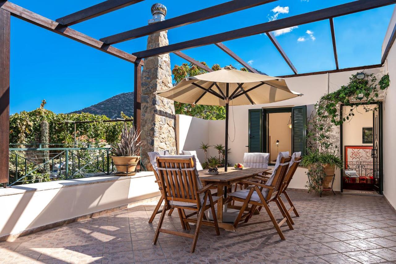 Villa Aleva Bali  Kültér fotó