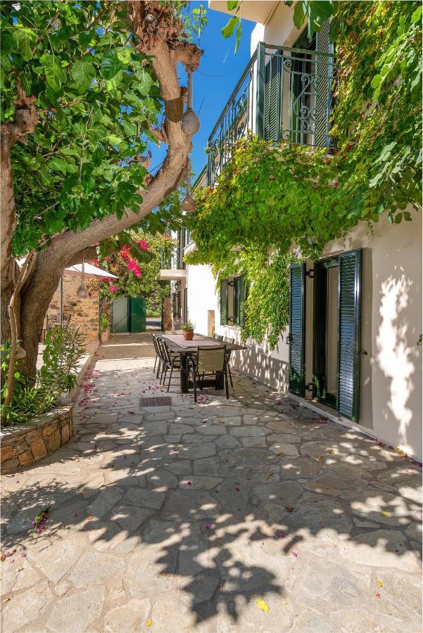 Villa Aleva Bali  Kültér fotó
