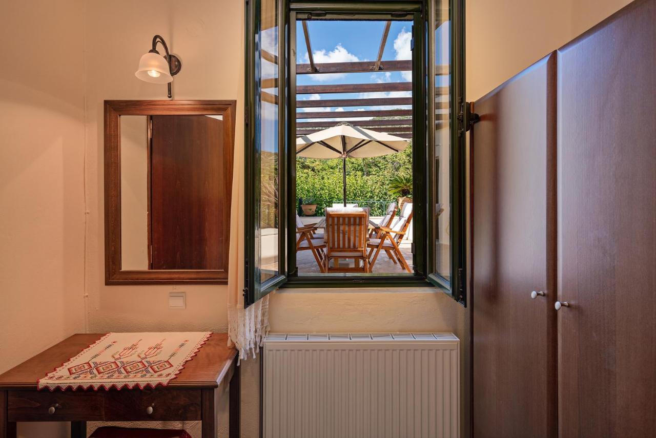 Villa Aleva Bali  Kültér fotó