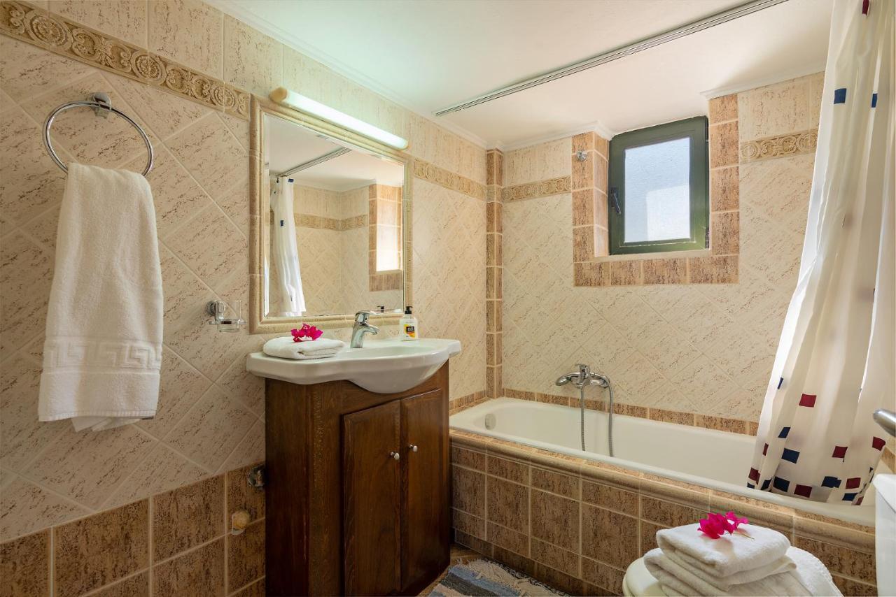 Villa Aleva Bali  Kültér fotó