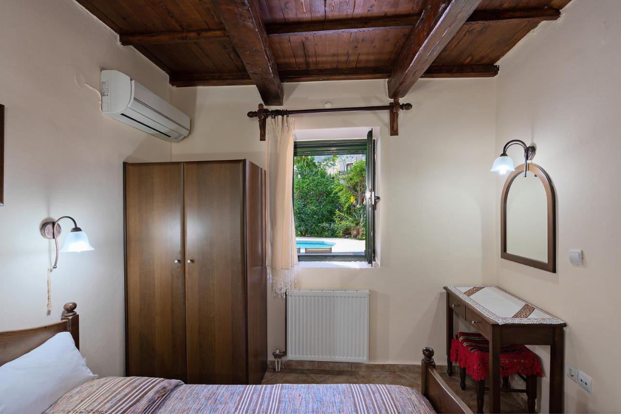Villa Aleva Bali  Kültér fotó