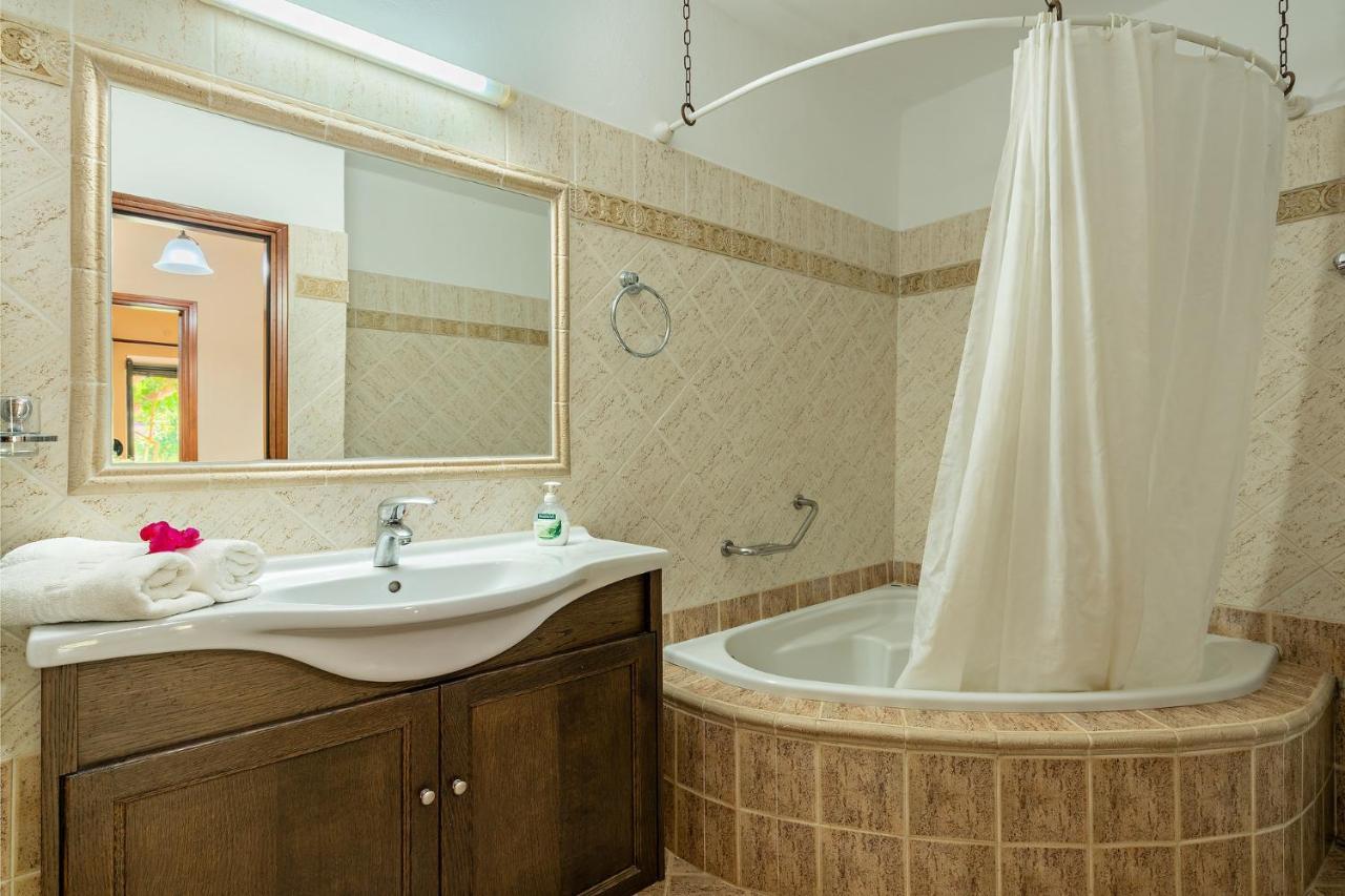 Villa Aleva Bali  Kültér fotó