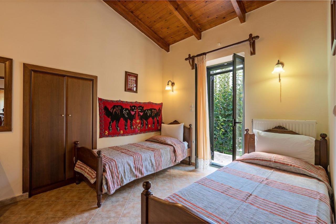 Villa Aleva Bali  Kültér fotó