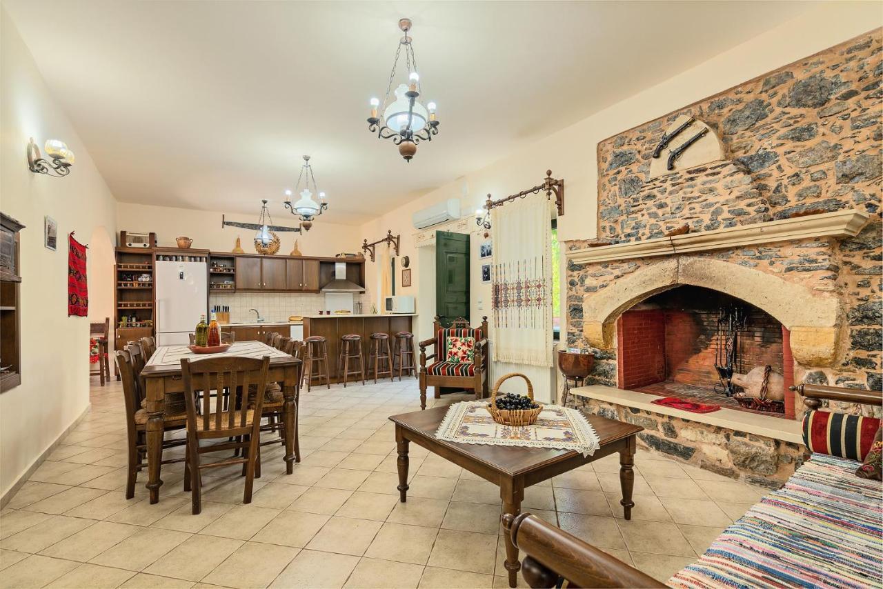 Villa Aleva Bali  Kültér fotó