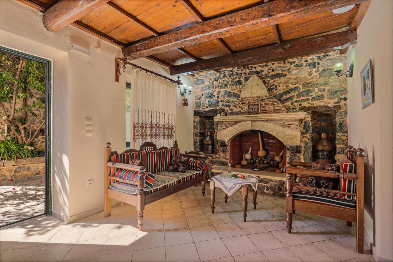 Villa Aleva Bali  Kültér fotó